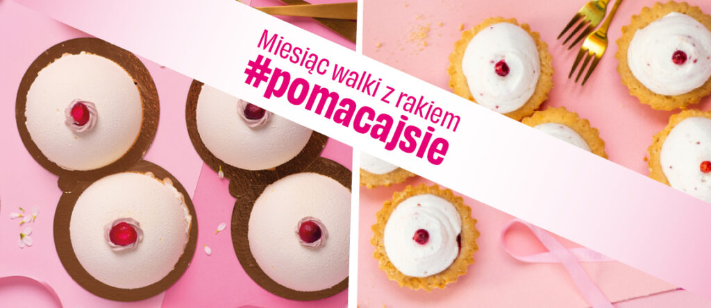 #PomacajSie