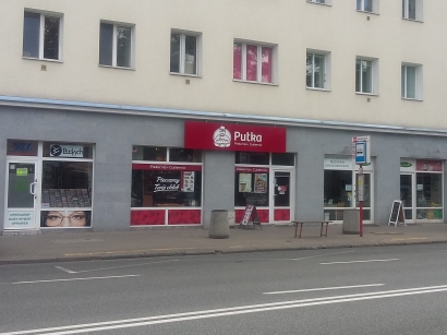 Rakowiecka 5