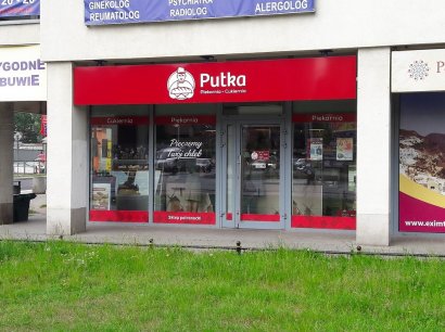 Powstańców Śląskich