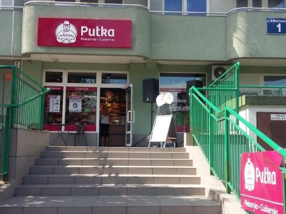 Małachowskiego