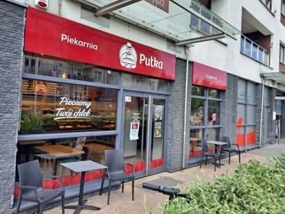 Mołdawska 7