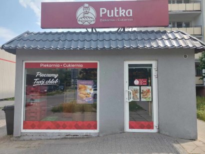 Modzelewskiego 40A