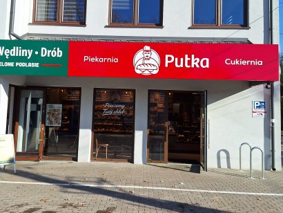 Skłodowskiej 3