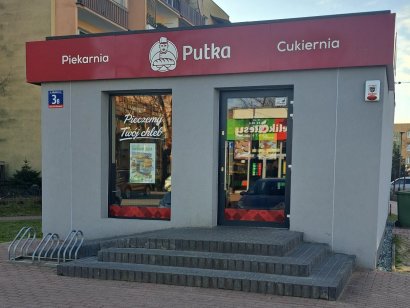 Młodzieżowa 3