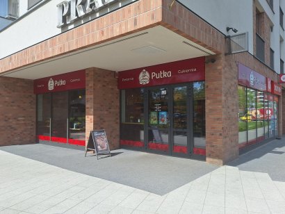 Podskarbińska 21