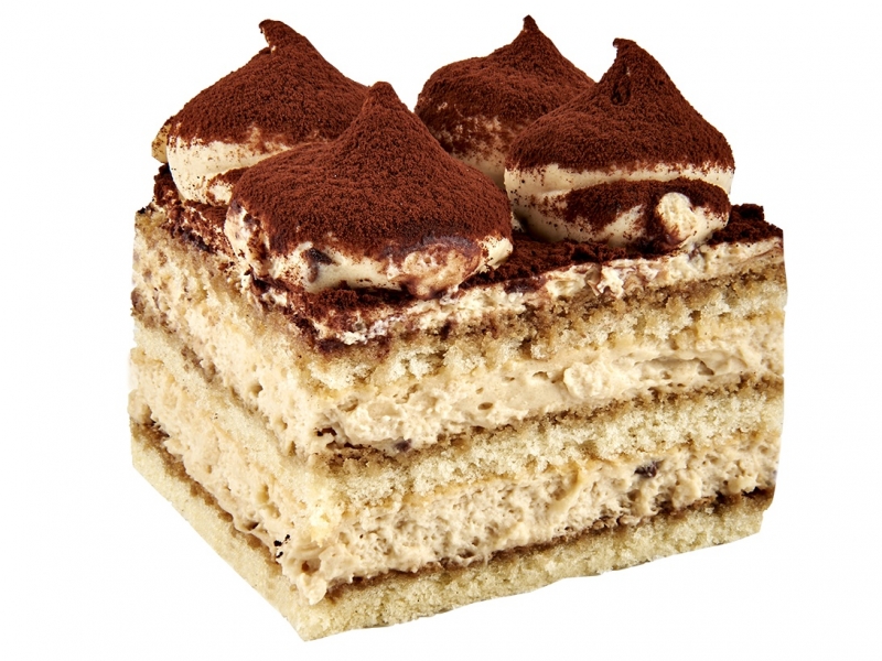 Tiramisu 100 g