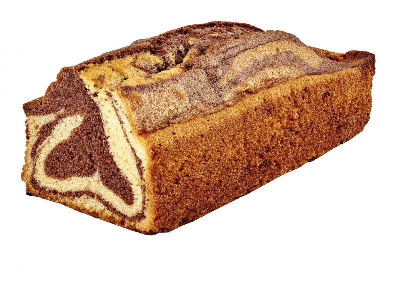 Ciasto Zebra 400 g
