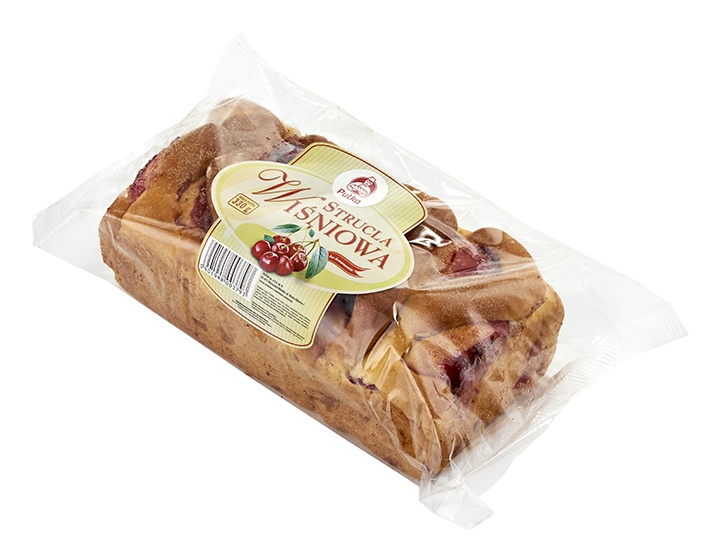 Strucla Wiśniowa 330 g