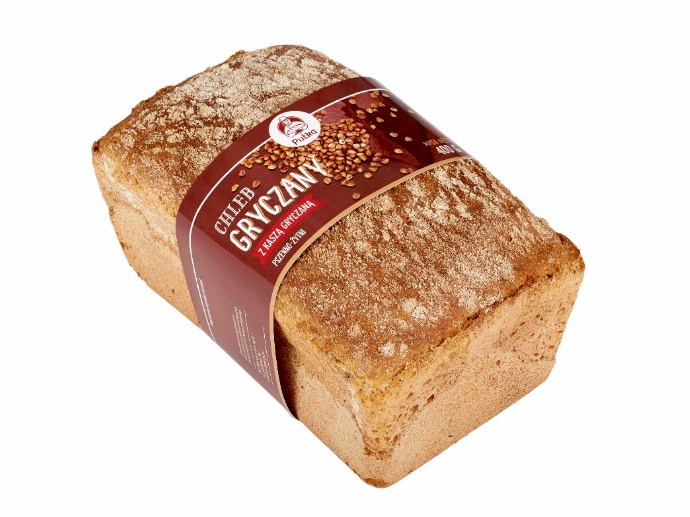 Chleb Gryczany 400 g