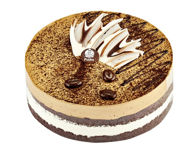 Torcik Kawowy 550 g