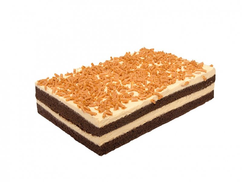 Ciasto Krówka [KG]