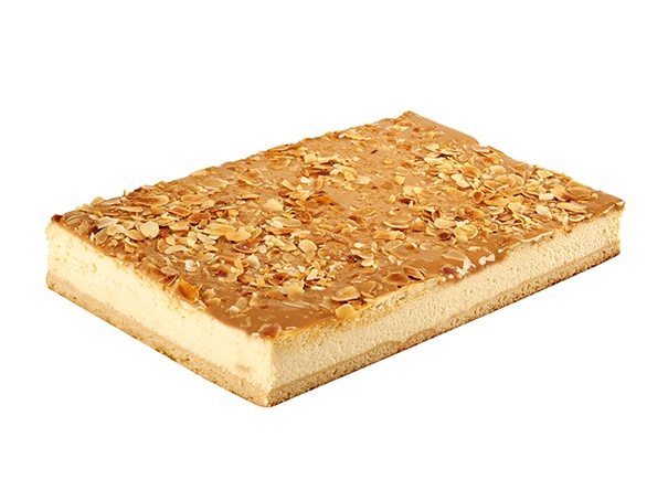Sernik z Kajmakiem [kg]