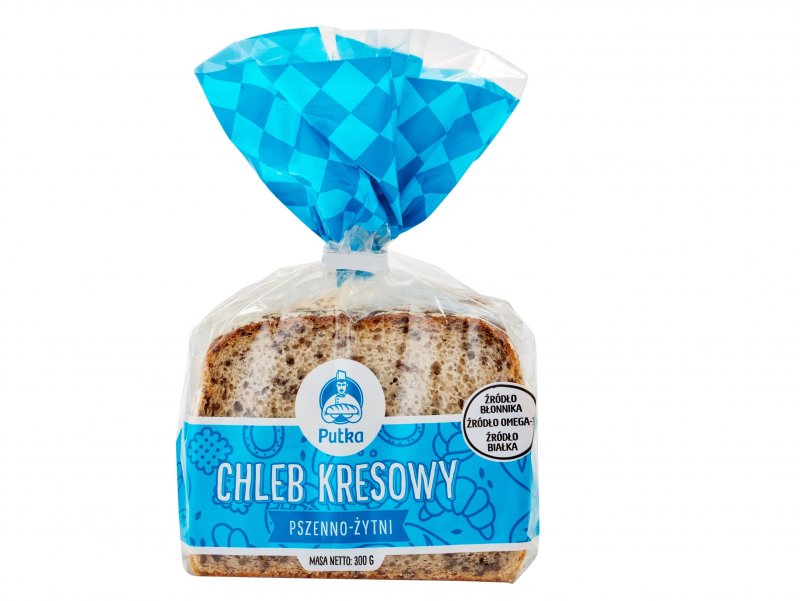 Chleb Kresowy 300 g