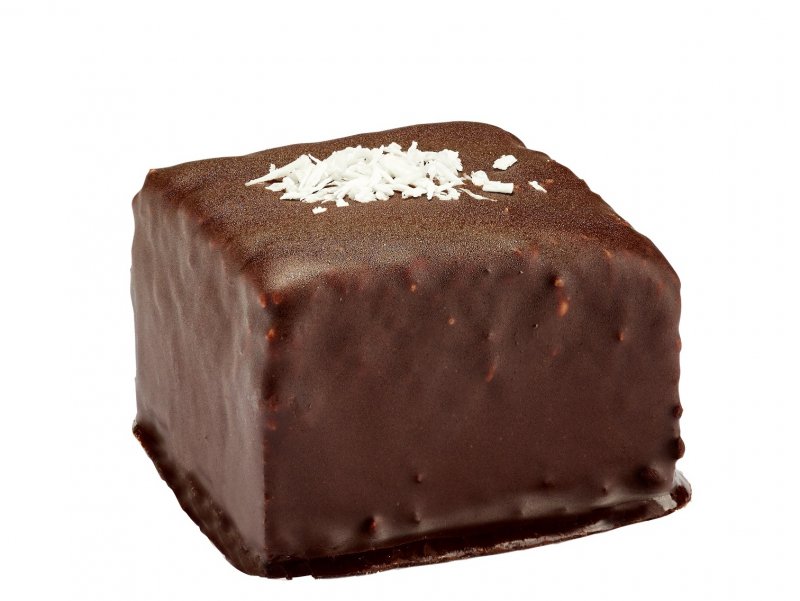 Kostka Kokosowa 85 g