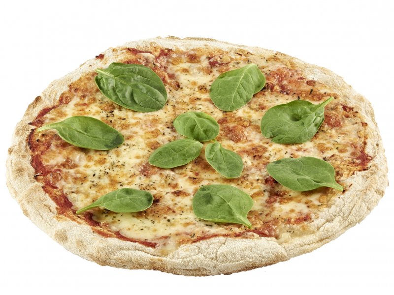 Pizza z Serem Pleśniowym