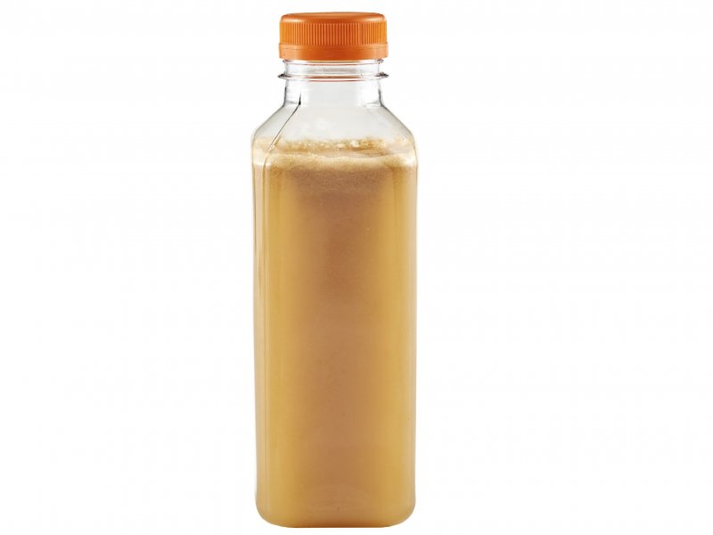 Sok Jabłkowo-Limonkowy 300 ml