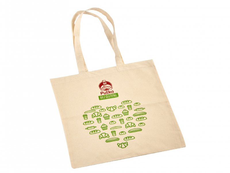 Torba Putka Bez Glutenu
