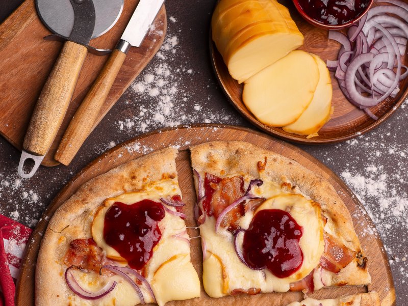 Pizza Góralska