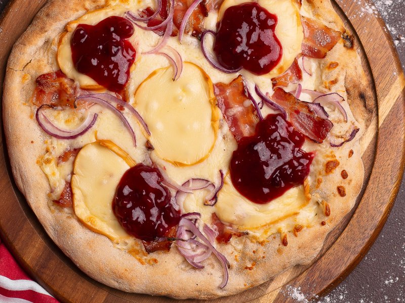 Pizza Góralska