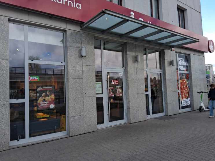 Kasprowicza 119 A