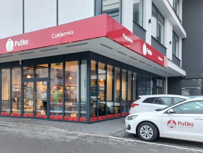 Głębocka 60