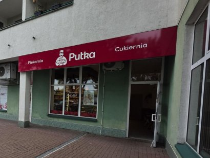 Piłsudskiego 16 B