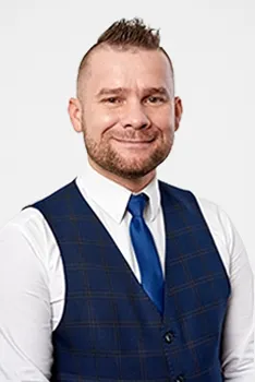 Marcin Szwarczewski